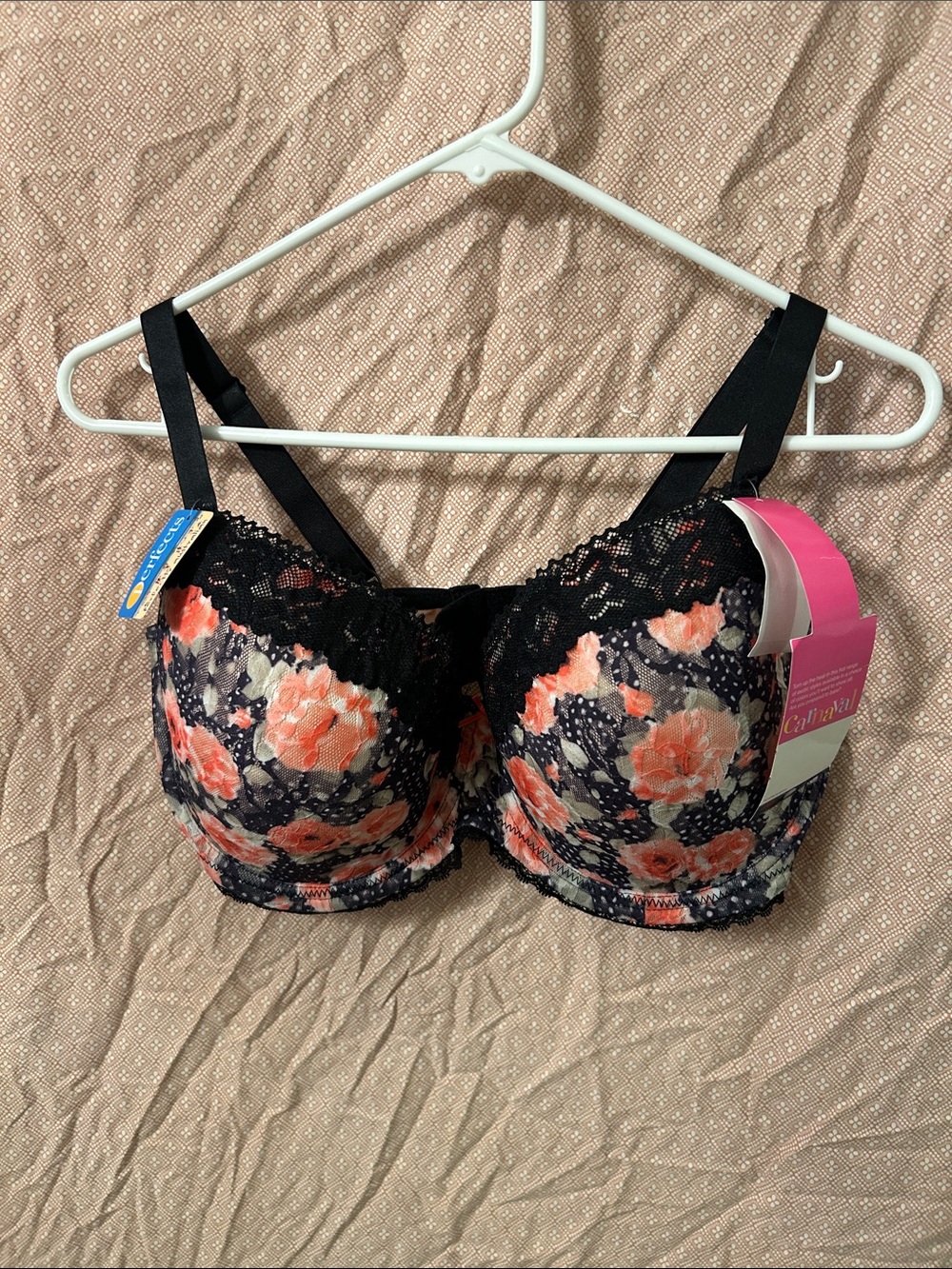 Perfects Bra 40DDD NWT
